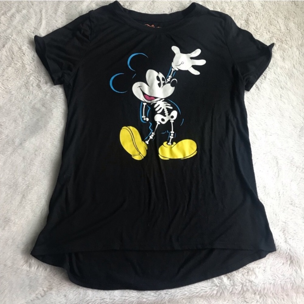 Disney Mickey Tee